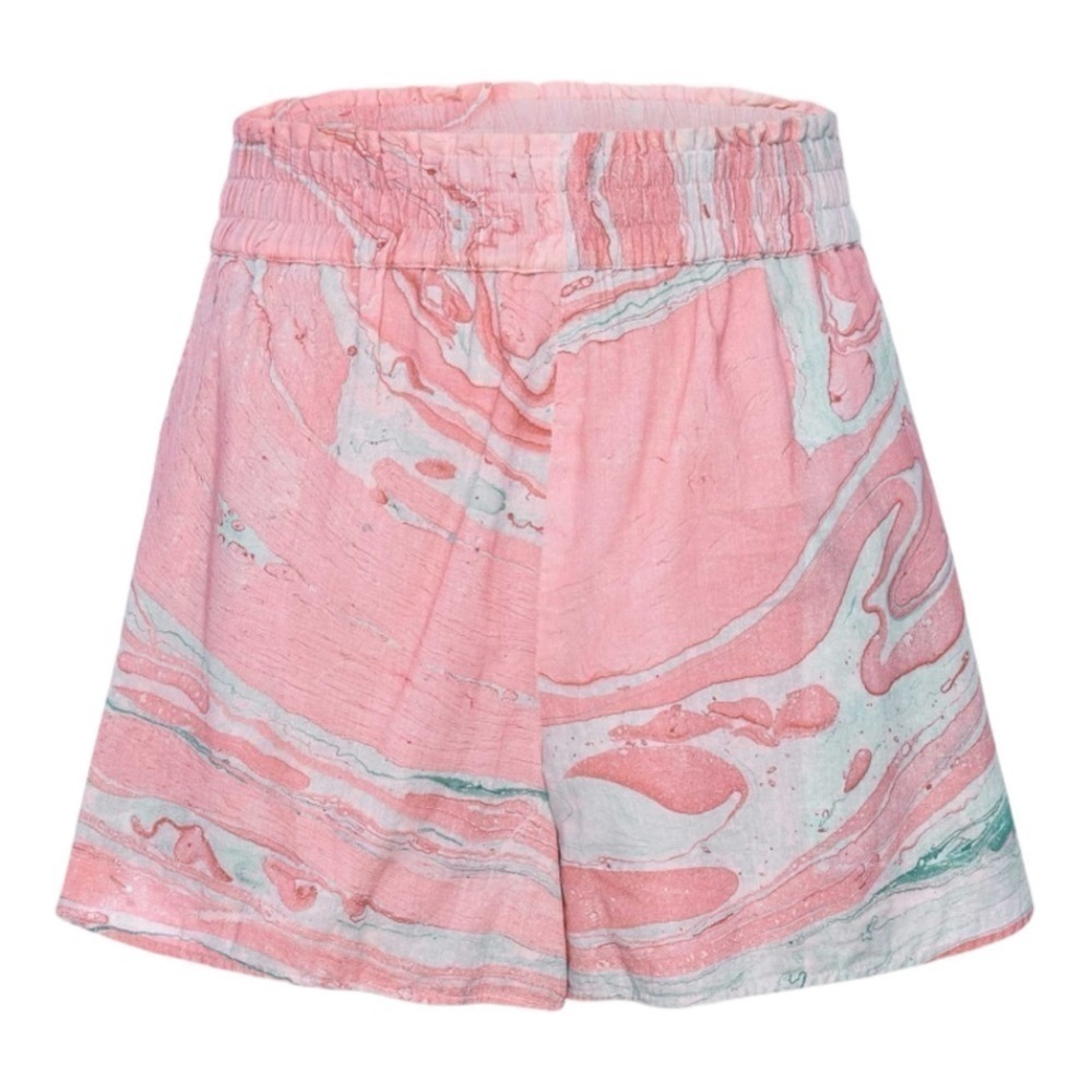 St. Roche Bird Shorts - Pink Nwt — image 6 of 6